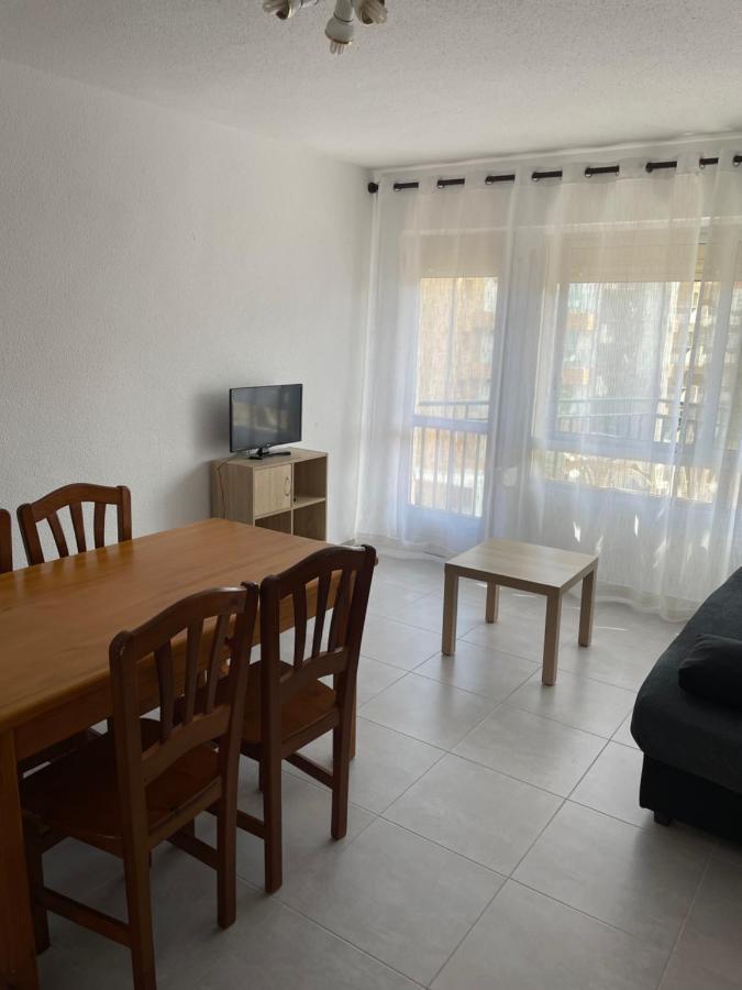 Cn Rents Apartment Peniscola Exterior photo