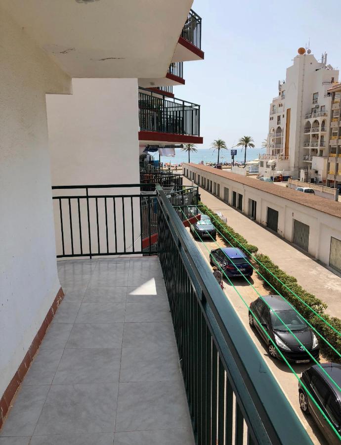 Cn Rents Apartment Peniscola Exterior photo