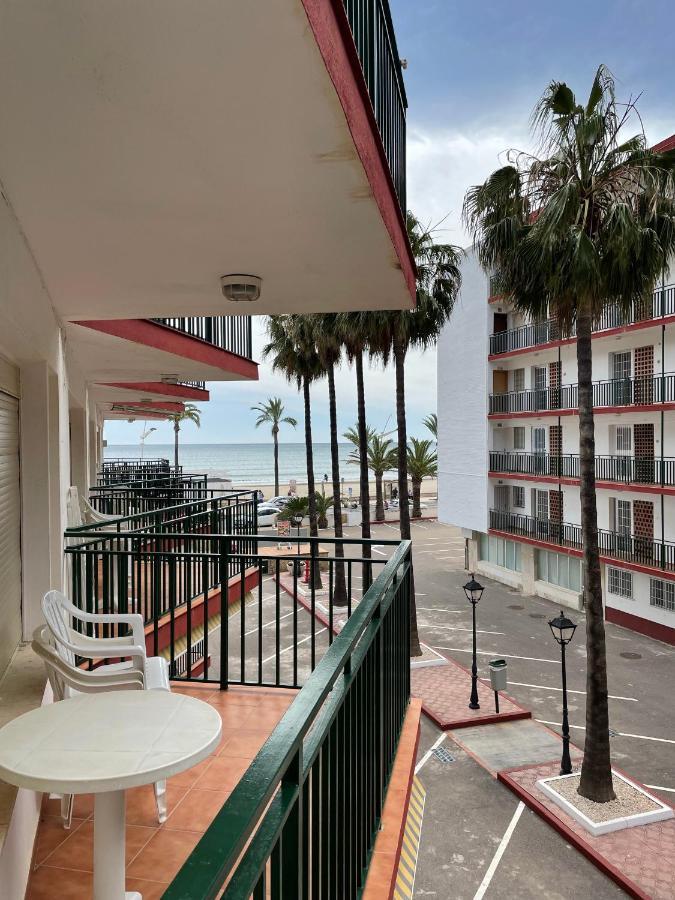 Cn Rents Apartment Peniscola Exterior photo