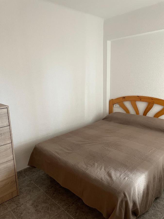 Cn Rents Apartment Peniscola Exterior photo