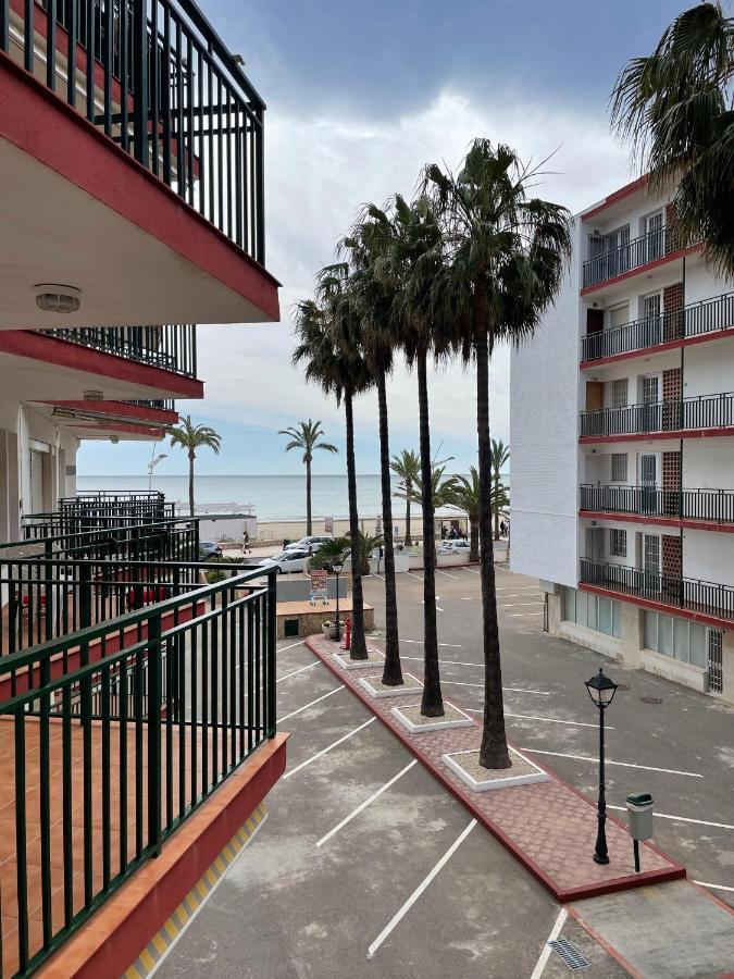 Cn Rents Apartment Peniscola Exterior photo