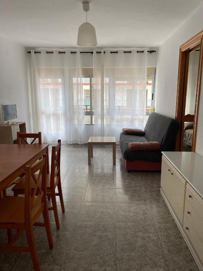 Cn Rents Apartment Peniscola Exterior photo