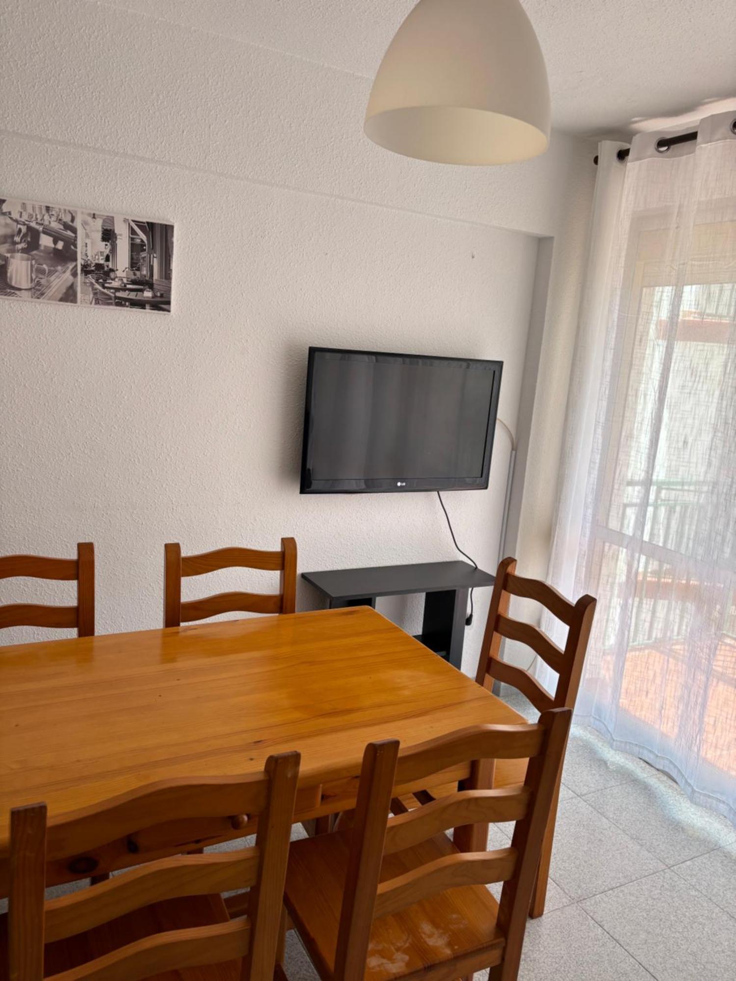 Cn Rents Apartment Peniscola Exterior photo