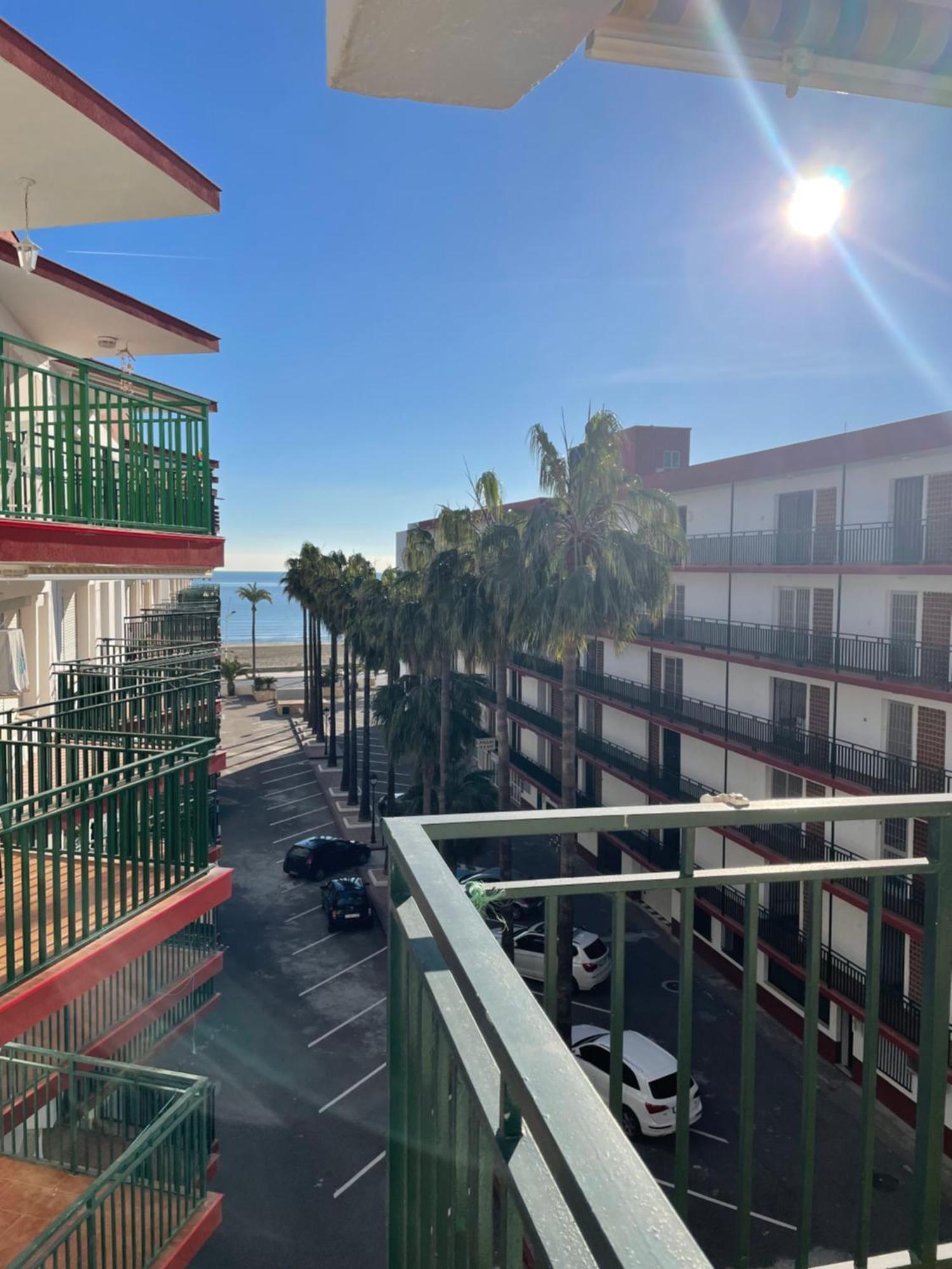 Cn Rents Apartment Peniscola Exterior photo