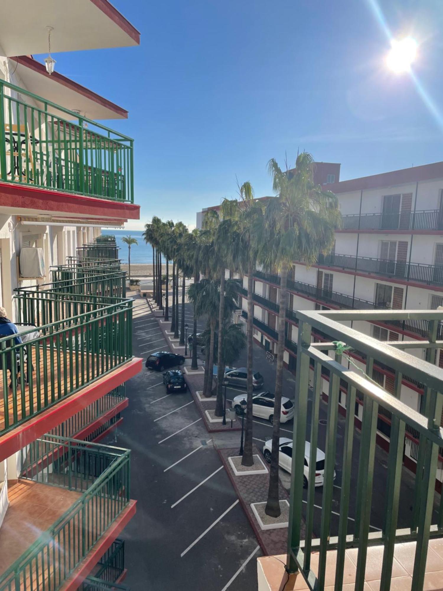 Cn Rents Apartment Peniscola Exterior photo