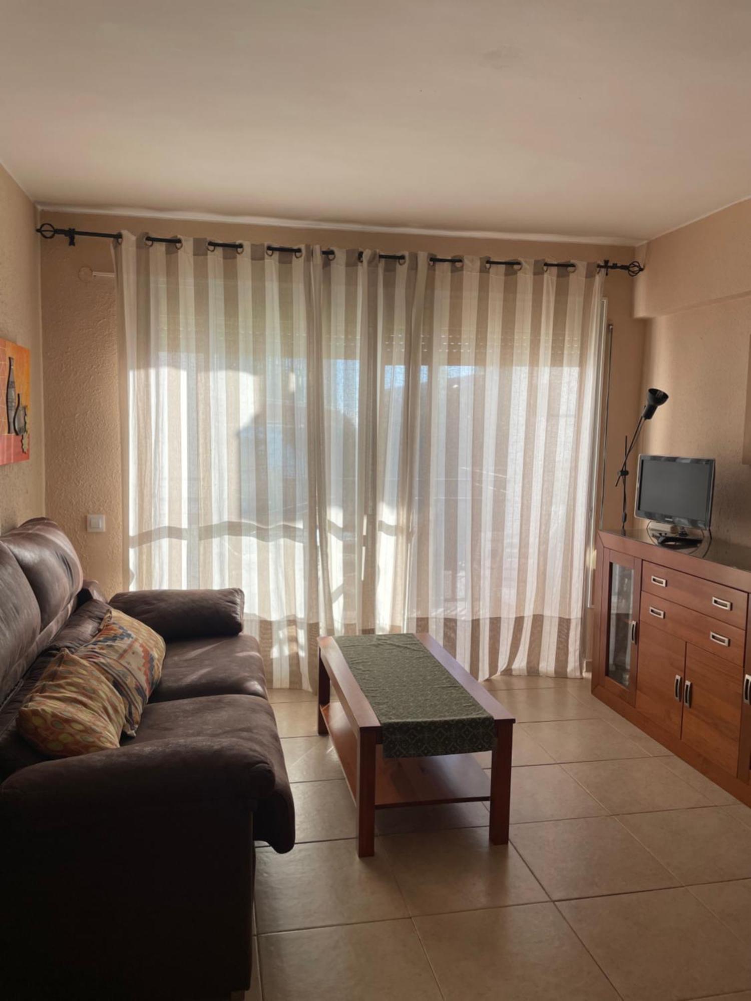 Cn Rents Apartment Peniscola Exterior photo