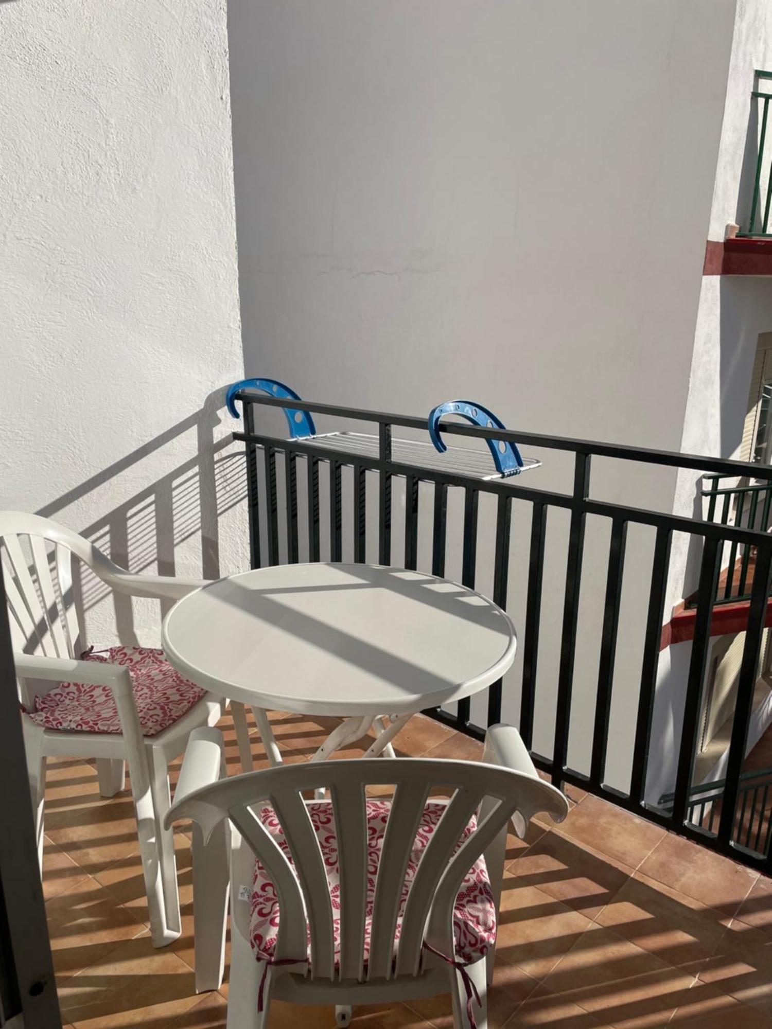 Cn Rents Apartment Peniscola Exterior photo