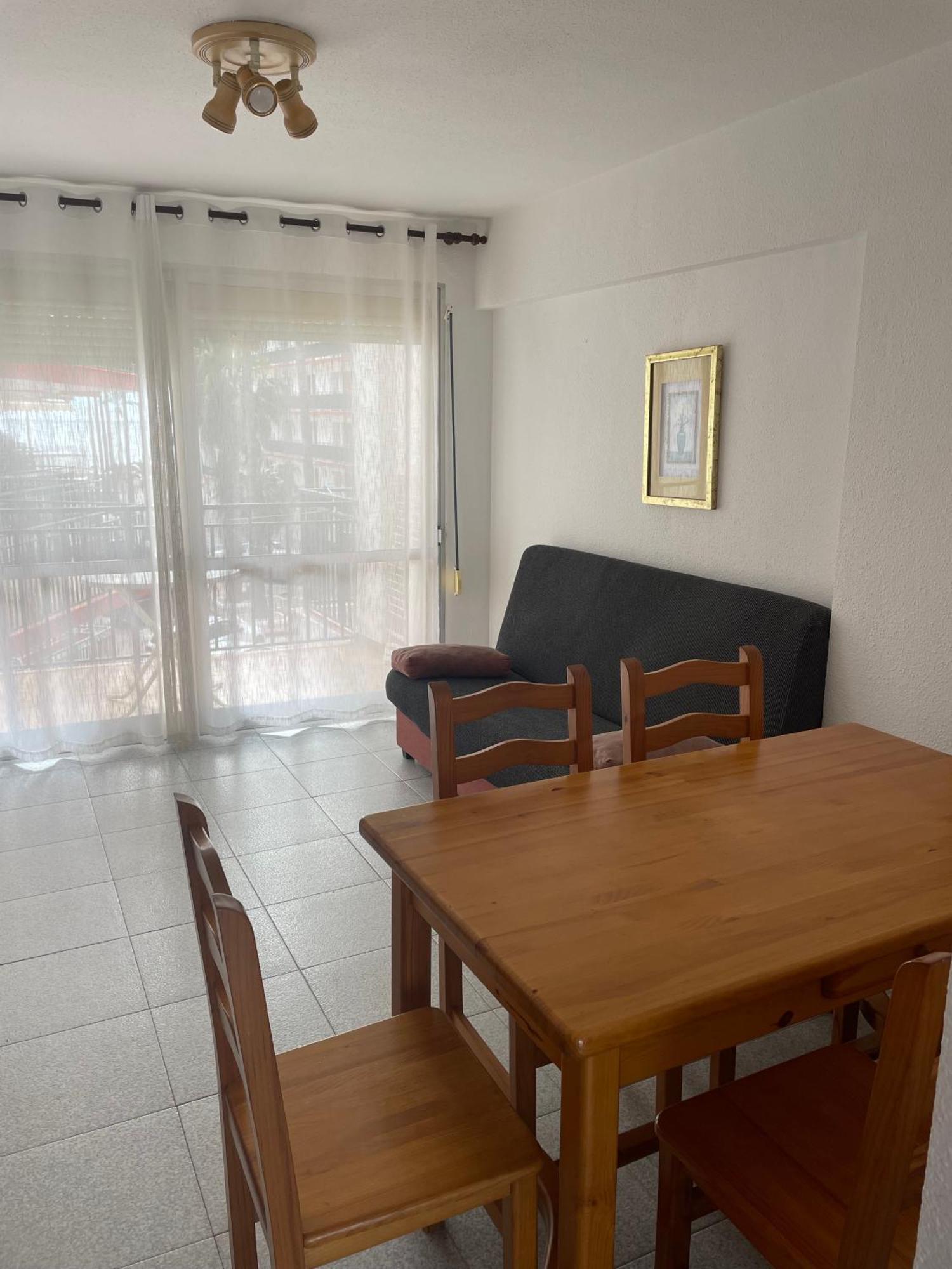 Cn Rents Apartment Peniscola Exterior photo