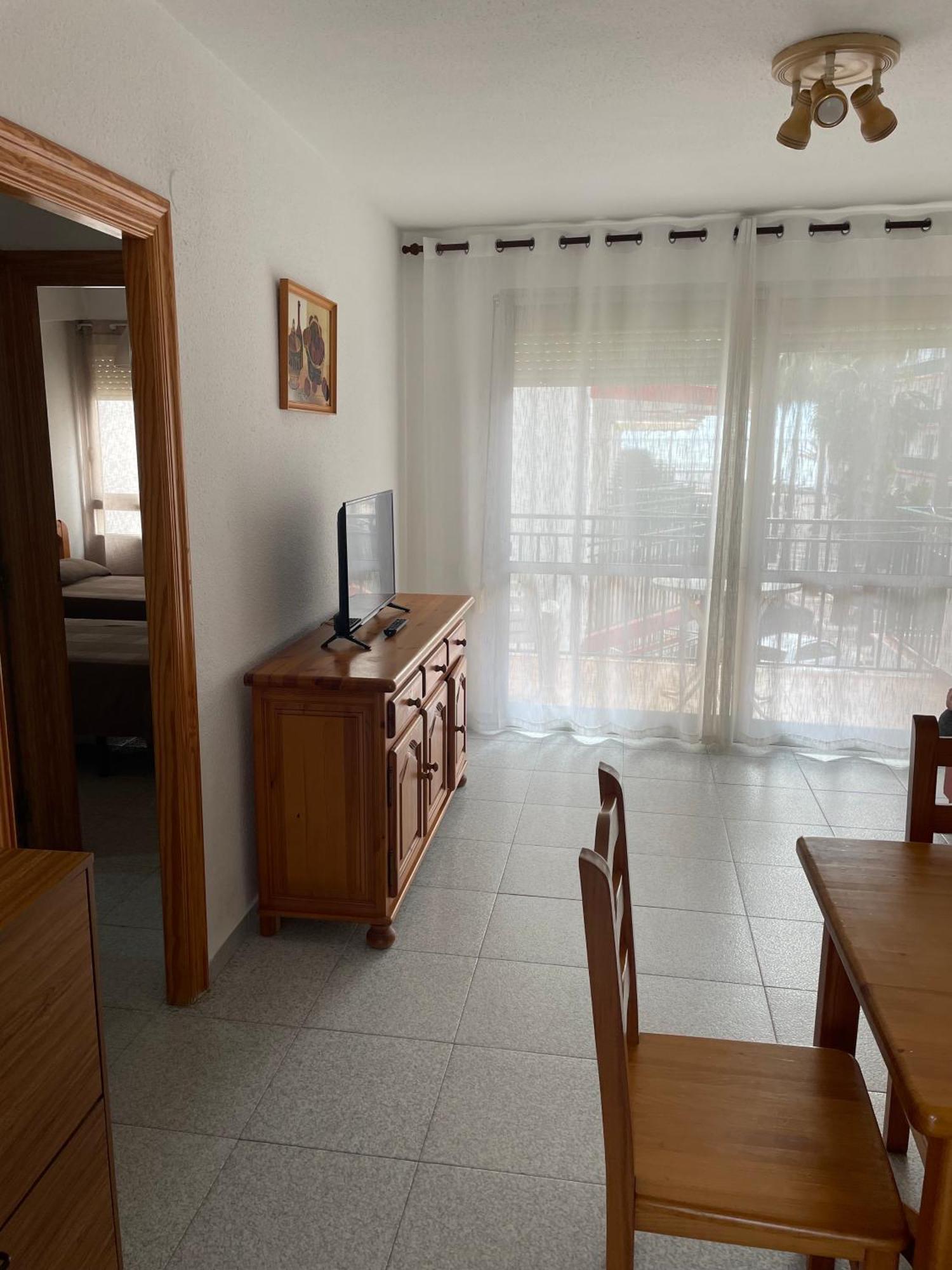 Cn Rents Apartment Peniscola Exterior photo